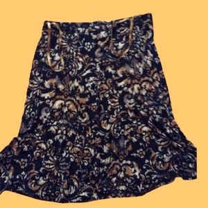 Women's skirt